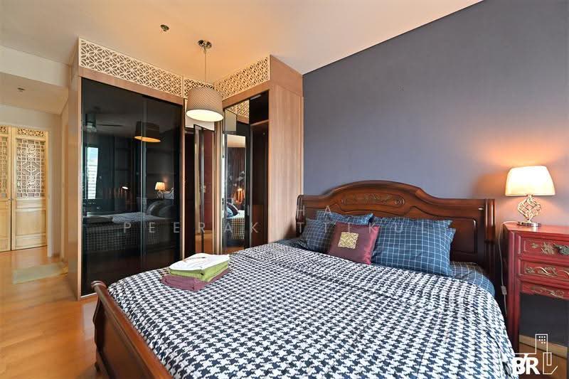 Villa Asoke, bangkok, 1588 New Petchburi Road, Makkasan, Ratchathewi, Bangkok, 2 Bedrooms, 102 sqm, Condo For Rent, by Nicha Peerakittikul, 500606656 - DDproperty.com