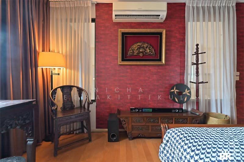 Villa Asoke, bangkok, 1588 New Petchburi Road, Makkasan, Ratchathewi, Bangkok, 2 Bedrooms, 102 sqm, Condo For Rent, by Nicha Peerakittikul, 500606656 - DDproperty.com