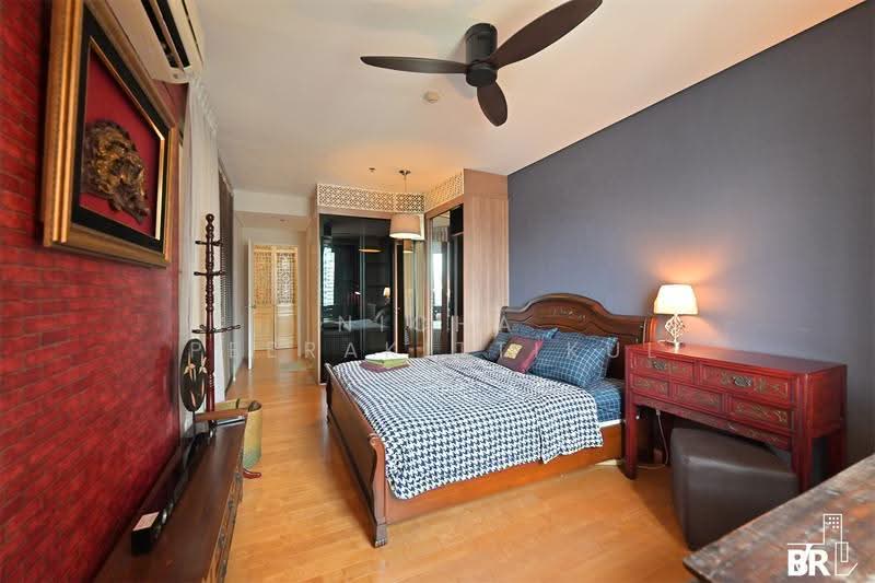 Villa Asoke, bangkok, 1588 New Petchburi Road, Makkasan, Ratchathewi, Bangkok, 2 Bedrooms, 102 sqm, Condo For Rent, by Nicha Peerakittikul, 500606656 - DDproperty.com