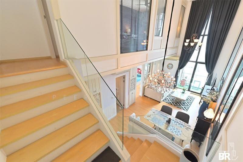 Villa Asoke, bangkok, 1588 New Petchburi Road, Makkasan, Ratchathewi, Bangkok, 2 Bedrooms, 102 sqm, Condo For Rent, by Nicha Peerakittikul, 500606656 - DDproperty.com