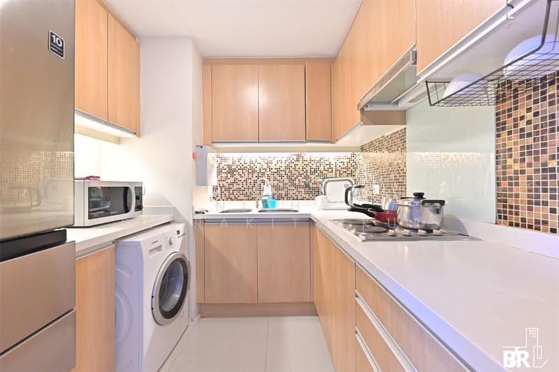 Villa Asoke, bangkok, 1588 New Petchburi Road, Makkasan, Ratchathewi, Bangkok, 2 Bedrooms, 102 sqm, Condo For Rent, by Nicha Peerakittikul, 500606656 - DDproperty.com