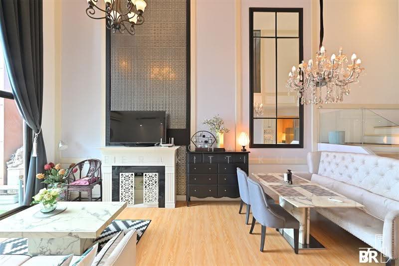 Villa Asoke, bangkok, 1588 New Petchburi Road, Makkasan, Ratchathewi, Bangkok, 2 Bedrooms, 102 sqm, Condo For Rent, by Nicha Peerakittikul, 500606656 - DDproperty.com
