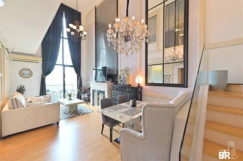 Villa Asoke, bangkok, 1588 New Petchburi Road, Makkasan, Ratchathewi, Bangkok, 2 Bedrooms, 102 sqm, Condo For Rent, by Nicha Peerakittikul, 500606656 - DDproperty.com