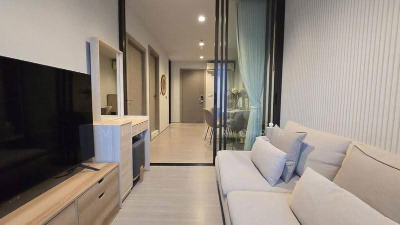 Life Asoke-Rama 9, bangkok, 626 Asoke-Dindaeng Road, Makkasan, Ratchathewi, Bangkok, 2 Bedrooms, 40 sqm, Condo For Rent, by Vinit Arora, 500606657 - DDproperty.com
