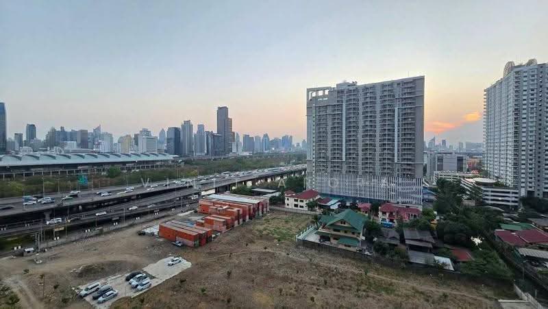 Life Asoke-Rama 9 : ไลฟ์ อโศก พระราม 9, กรุงเทพ, 626 ถนนอโศก-ดินแดง แขวงมักกะสัน เขตราชเทวี กรุงเทพมหานคร, มักกะสัน, ราชเทวี, กรุงเทพ, 40 ตร.ม., คอนโด ให้เช่า, โดย Vinit Arora, 500606657 - DDproperty.com