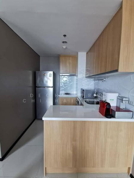 Villa Asoke, Bangkok, 1588 New Petchburi Road, Makkasan, Ratchathewi, Bangkok, 1 Bedroom, 81 sqm, Condo For Sale, by Dechatorn Chichaiyang, 500606661 - DDproperty.com