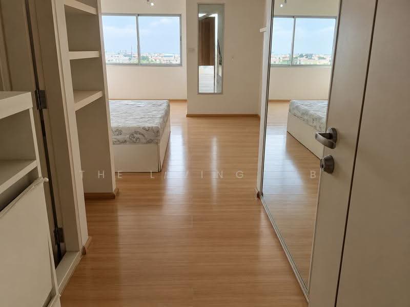A Space Sukhumvit 77, Bangkok, 2345 Sukhumvit 77 Road, Suan Luang, Bangkok, 1 Bedroom, 31 sqm, Condo For Sale, by THE LIVING HUB, 500606666 - DDproperty.com