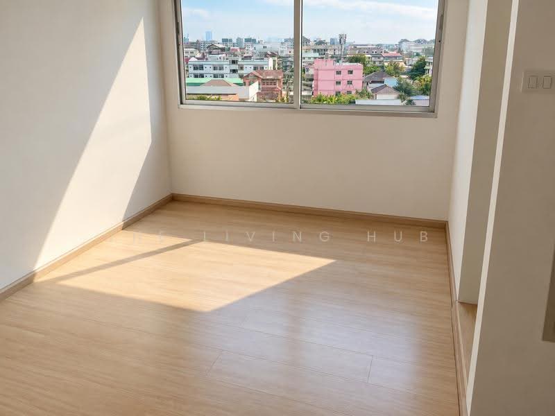A Space Sukhumvit 77, Bangkok, 2345 Sukhumvit 77 Road, Suan Luang, Bangkok, 1 Bedroom, 31 sqm, Condo For Sale, by THE LIVING HUB, 500606666 - DDproperty.com