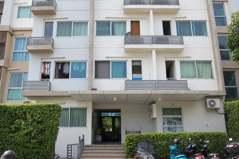 A Space Sukhumvit 77, Bangkok, 2345 Sukhumvit 77 Road, Suan Luang, Bangkok, 1 Bedroom, 31 sqm, Condo For Sale, by THE LIVING HUB, 500606666 - DDproperty.com