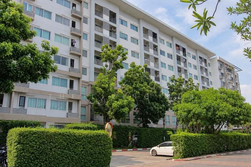 A Space Sukhumvit 77, Bangkok, 2345 Sukhumvit 77 Road, Suan Luang, Bangkok, 1 Bedroom, 31 sqm, Condo For Sale, by THE LIVING HUB, 500606666 - DDproperty.com