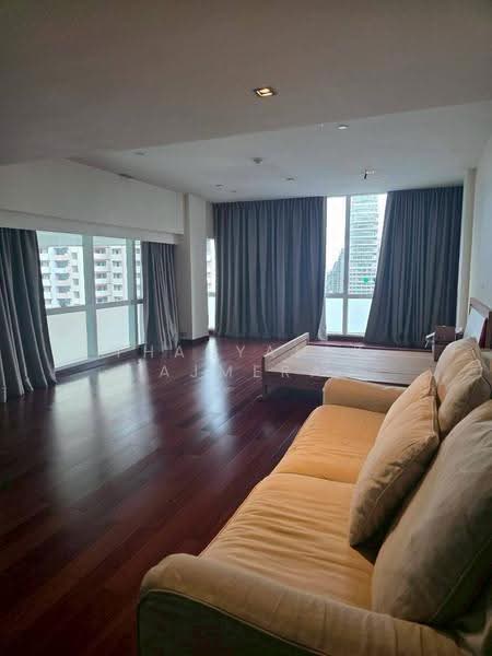 Le Raffine Jambunuda Sukhumvit 31 : เลอรัฟฟิเน่ ชมพูนุช สุขุมวิท 31, กรุงเทพ, ถนนสุขุมวิท 31, คลองเตยเหนือ, วัฒนา, กรุงเทพ, 384 ตร.ม., คอนโด ขาย, โดย Thanyalak Ajmera, 500606668 - DDproperty.com