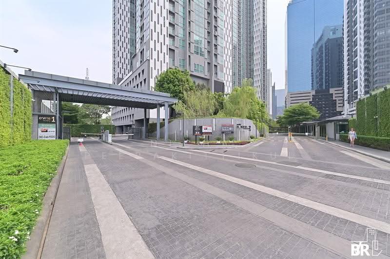 Noble Revolve Ratchada 2, Bangkok, 70 Soi Ratchadaphisek 10, Ratchadaphisek Road, Huai Khwang, Bangkok, 2 Bedrooms, 50 sqm, Condo For Rent, by Nicha Peerakittikul, 500606669 - DDproperty.com