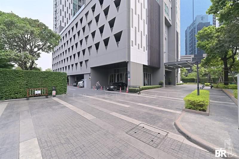 Noble Revolve Ratchada 2, Bangkok, 70 Soi Ratchadaphisek 10, Ratchadaphisek Road, Huai Khwang, Bangkok, 2 Bedrooms, 50 sqm, Condo For Rent, by Nicha Peerakittikul, 500606669 - DDproperty.com