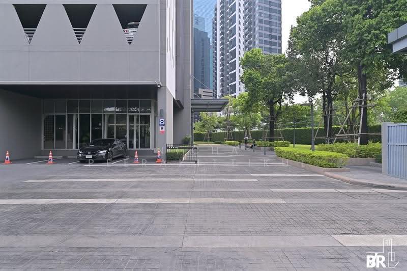 Noble Revolve Ratchada 2, Bangkok, 70 Soi Ratchadaphisek 10, Ratchadaphisek Road, Huai Khwang, Bangkok, 2 Bedrooms, 50 sqm, Condo For Rent, by Nicha Peerakittikul, 500606669 - DDproperty.com