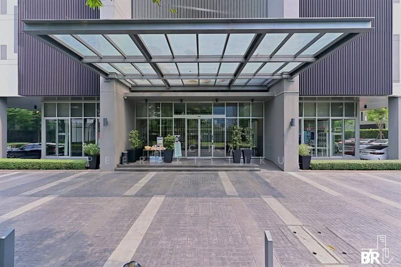 Noble Revolve Ratchada 2, Bangkok, 70 Soi Ratchadaphisek 10, Ratchadaphisek Road, Huai Khwang, Bangkok, 2 Bedrooms, 50 sqm, Condo For Rent, by Nicha Peerakittikul, 500606669 - DDproperty.com