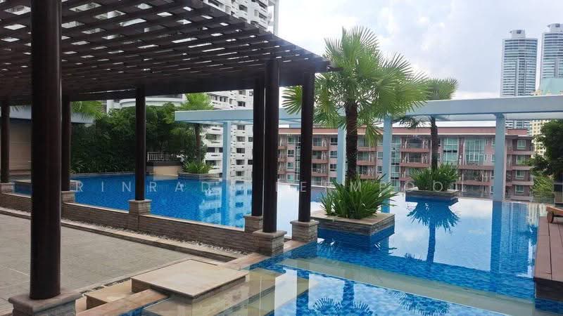 Baan Siri 24 : บ้าน สิริ ทเวนตี้โฟร์, กรุงเทพ, 39 ซอยสุขุมวิท 24, คลองตัน, คลองเตย, กรุงเทพ, 90 ตร.ม., คอนโด ให้เช่า, โดย Rinrada Permpool, 500606671 - DDproperty.com