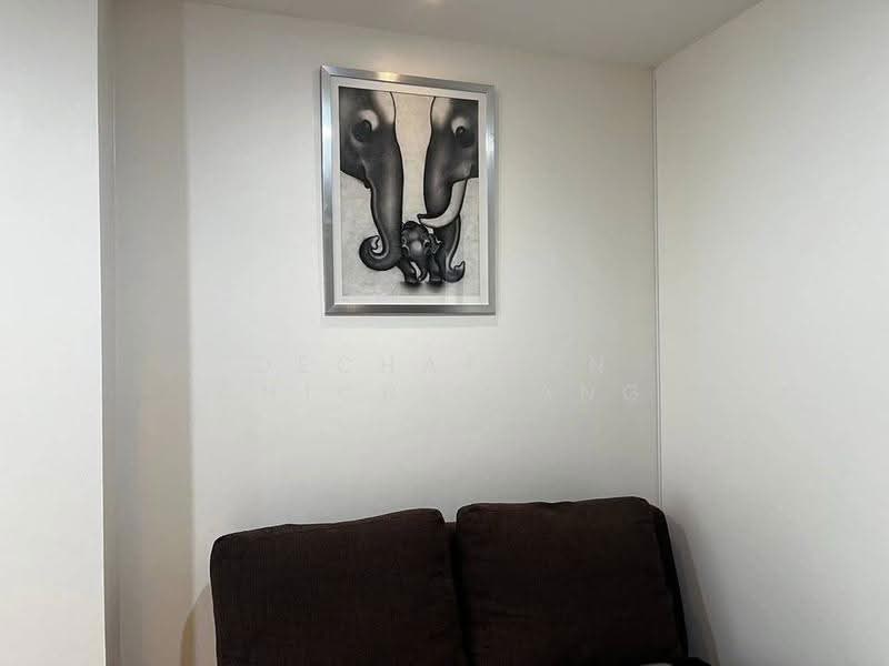 Rhythm Ratchada, Bangkok, 558 Ratchadaphisek Road, Samsen Nok, Huai Khwang, Bangkok, 1 Bedroom, 47 sqm, Condo For Rent, by Dechatorn Chichaiyang, 500606672 - DDproperty.com