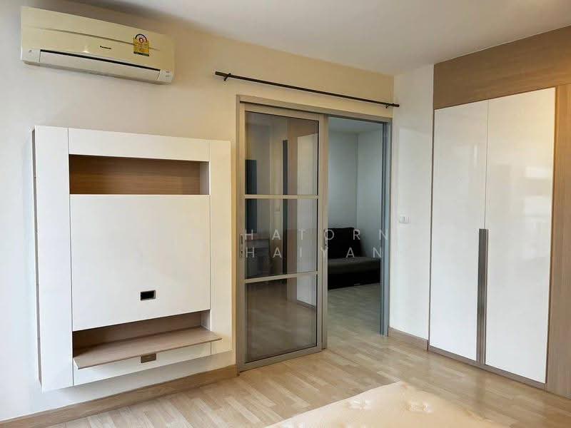 Rhythm Ratchada, Bangkok, 558 Ratchadaphisek Road, Samsen Nok, Huai Khwang, Bangkok, 1 Bedroom, 47 sqm, Condo For Rent, by Dechatorn Chichaiyang, 500606672 - DDproperty.com