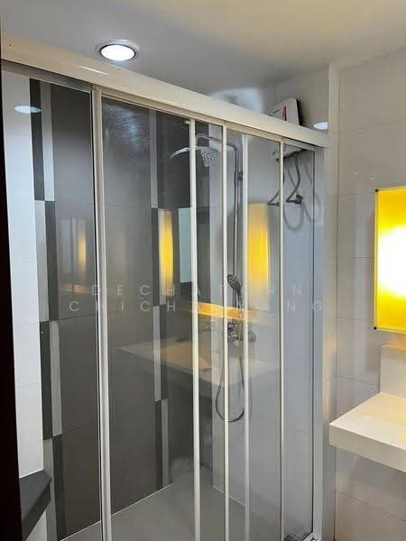 Rhythm Ratchada, Bangkok, 558 Ratchadaphisek Road, Samsen Nok, Huai Khwang, Bangkok, 1 Bedroom, 47 sqm, Condo For Rent, by Dechatorn Chichaiyang, 500606672 - DDproperty.com
