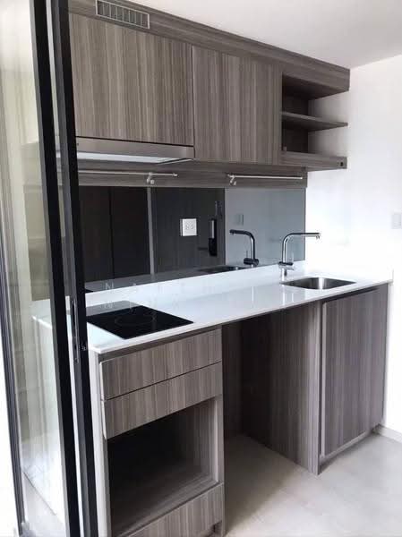 KnightsBridge Phaholyothin Interchange, bangkok, Phahonyothin Road, Anusaowari, Bang Khen, Bangkok, 1 Bedroom, 50 sqm, Condo For Sale, by Natthaya Ninkhwan, 500606675 - DDproperty.com