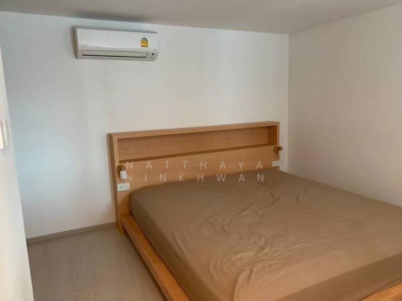 KnightsBridge Phaholyothin Interchange, bangkok, Phahonyothin Road, Anusaowari, Bang Khen, Bangkok, 1 Bedroom, 50 sqm, Condo For Sale, by Natthaya Ninkhwan, 500606675 - DDproperty.com