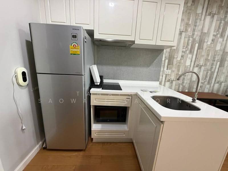 Condolette Dwell Sukhumvit 26, Bangkok, Soi Sukhumvit 26, Khong Tan, Khlong Toei, Bangkok, 1 Bedroom, 32 sqm, Condo For Rent, by Tanapon Saowaneeyakorn, 500606678 - DDproperty.com