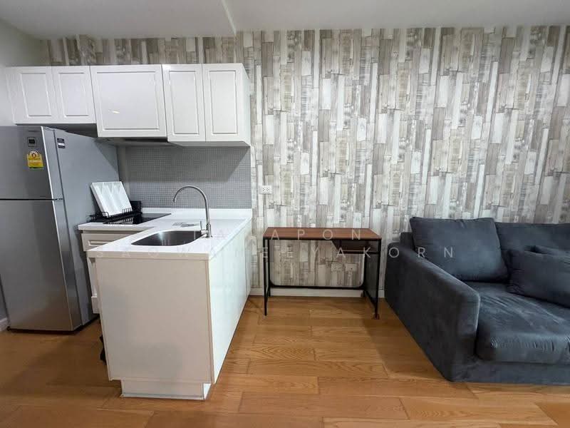 Condolette Dwell Sukhumvit 26, Bangkok, Soi Sukhumvit 26, Khong Tan, Khlong Toei, Bangkok, 1 Bedroom, 32 sqm, Condo For Rent, by Tanapon Saowaneeyakorn, 500606678 - DDproperty.com
