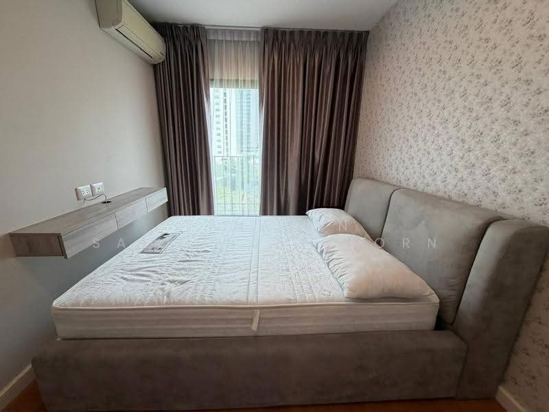 Condolette Dwell Sukhumvit 26, Bangkok, Soi Sukhumvit 26, Khong Tan, Khlong Toei, Bangkok, 1 Bedroom, 32 sqm, Condo For Rent, by Tanapon Saowaneeyakorn, 500606678 - DDproperty.com