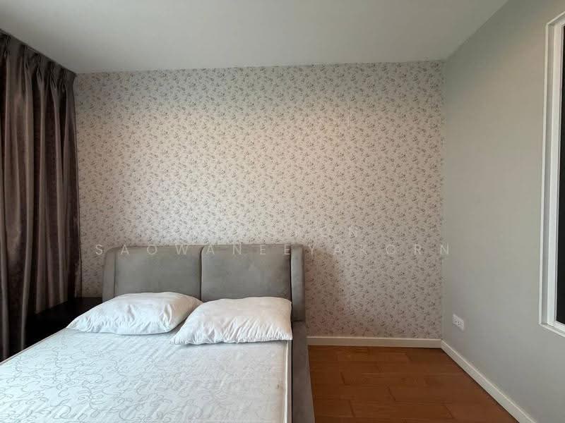 Condolette Dwell Sukhumvit 26, Bangkok, Soi Sukhumvit 26, Khong Tan, Khlong Toei, Bangkok, 1 Bedroom, 32 sqm, Condo For Rent, by Tanapon Saowaneeyakorn, 500606678 - DDproperty.com