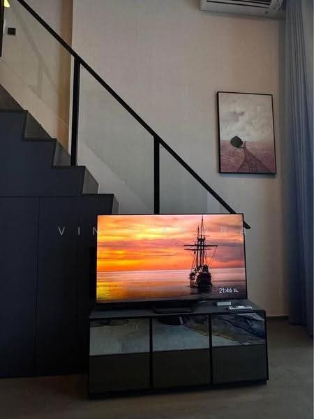 Park Origin Chula-Samyan, Bangkok, Rama 4 Road, Maha Phrutharam, Bang Rak, Bangkok, 1 Bedroom, 35 sqm, Condo For Rent, by Vinit Arora, 500606685 - DDproperty.com
