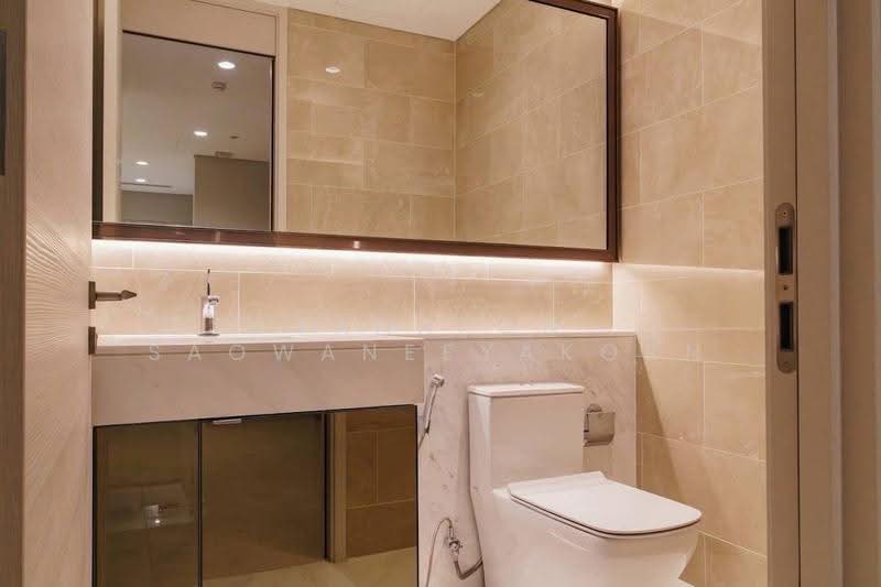 The Residences at Sindhorn Kempinski : เดอะ เรสซิเดนซ์ แอท สินธร เคมปินสกี้, กรุงเทพ, 88 ซอยต้นสน ถนน สารสิน, ลุมพินี, ปทุมวัน, กรุงเทพ, 151 ตร.ม., คอนโด ให้เช่า, โดย Tanapon Saowaneeyakorn, 500606707 - DDproperty.com