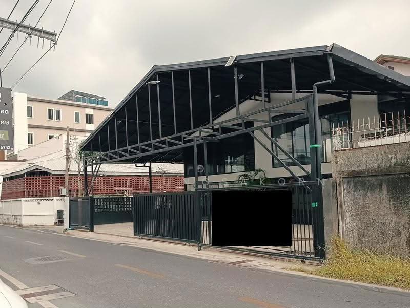 Office Building for Rent | Lat Phrao – Wang Thonglang, bangkok, Wang Thonglang, Bangkok, , 520 sqm, Office Space For Rent, by Pudis Chitrungsakorn, 500606711 - DDproperty.com