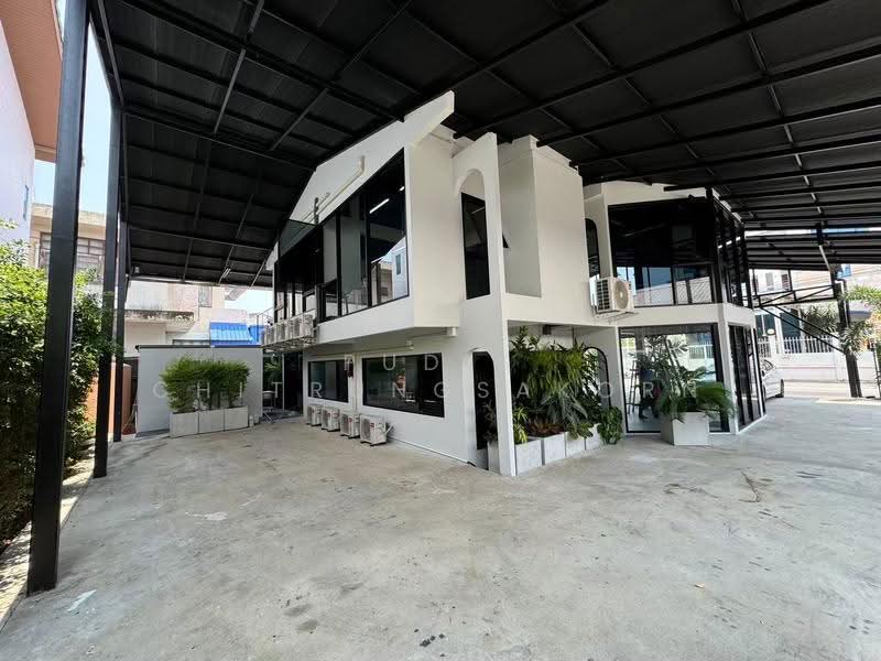 Office Building for Rent | Lat Phrao – Wang Thonglang, bangkok, Wang Thonglang, Bangkok, , 520 sqm, Office Space For Rent, by Pudis Chitrungsakorn, 500606711 - DDproperty.com