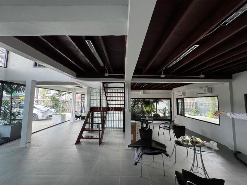 Office Building for Rent | Lat Phrao – Wang Thonglang, bangkok, Wang Thonglang, Bangkok, , 520 sqm, Office Space For Rent, by Pudis Chitrungsakorn, 500606711 - DDproperty.com