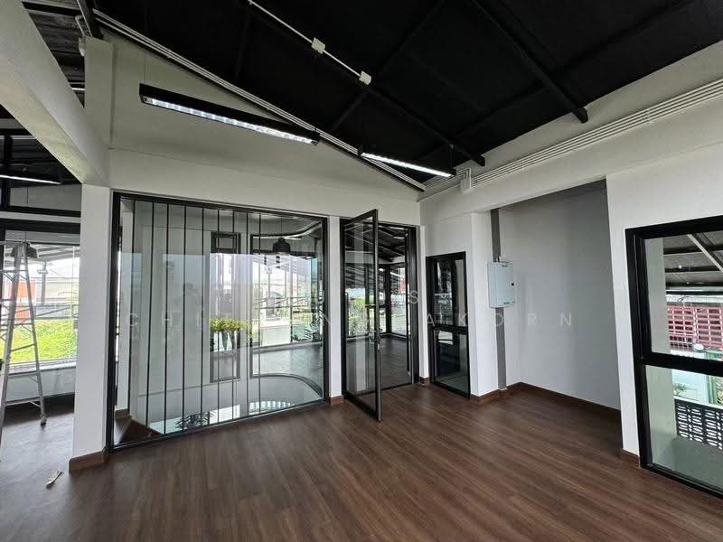 ให้เช่า อาคารสำนักงาน 2 ชั้น | ลาดพร้าว – วังทองหลาง, กรุงเทพ, วังทองหลาง, กรุงเทพ, 520 ตร.ม., สำนักงาน ให้เช่า, โดย Pudis Chitrungsakorn, 500606711 - DDproperty.com