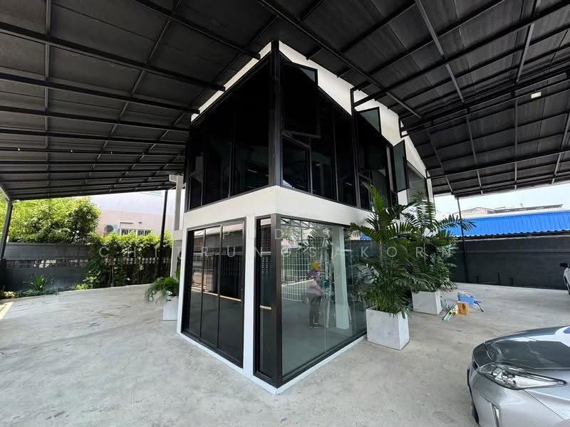 Office Building for Rent | Lat Phrao – Wang Thonglang, bangkok, Wang Thonglang, Bangkok, , 520 sqm, Office Space For Rent, by Pudis Chitrungsakorn, 500606711 - DDproperty.com