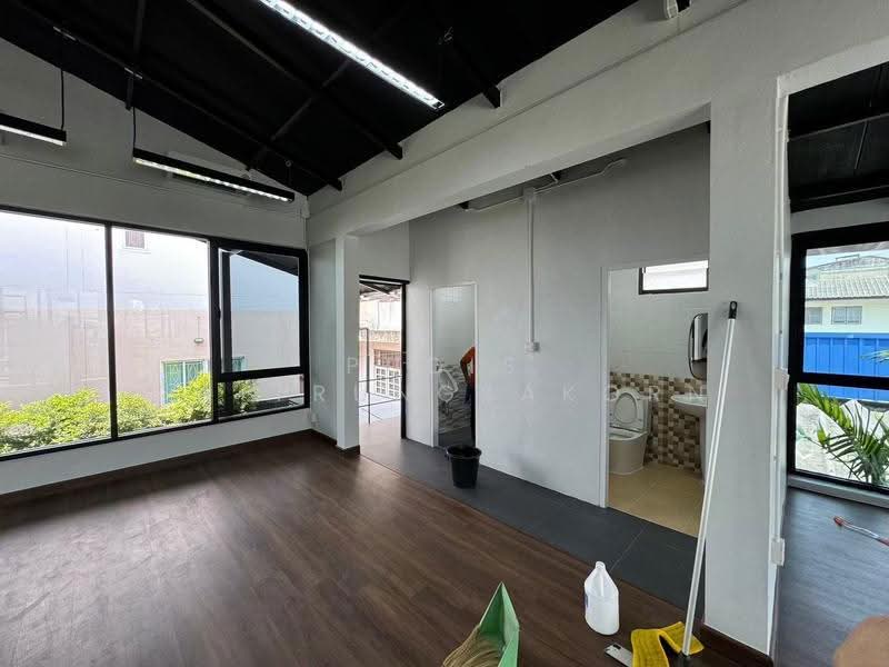 ให้เช่า อาคารสำนักงาน 2 ชั้น | ลาดพร้าว – วังทองหลาง, กรุงเทพ, วังทองหลาง, กรุงเทพ, 520 ตร.ม., สำนักงาน ให้เช่า, โดย Pudis Chitrungsakorn, 500606711 - DDproperty.com
