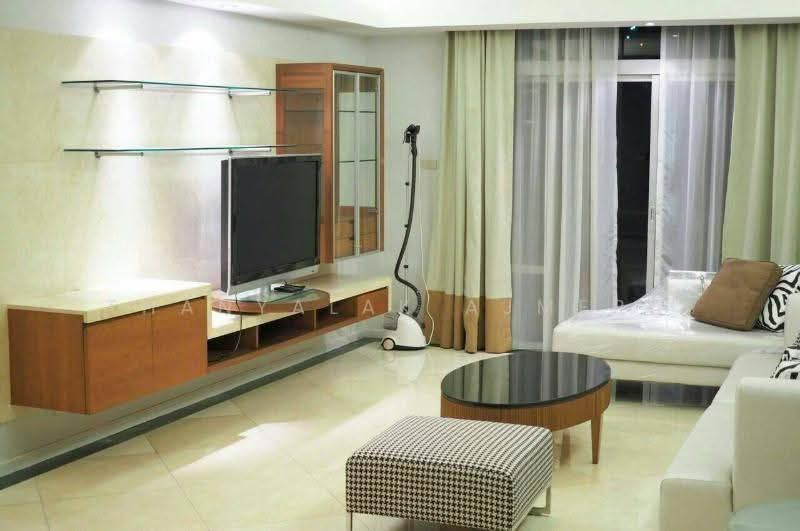 All Seasons Mansion, bangkok, Soi Ruamrudee, Wireless Road, Lumphini, Pathum Wan, Bangkok, 2 Bedrooms, 136 sqm, Condo For Rent, by Thanyalak Ajmera, 500606714 - DDproperty.com