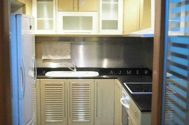 All Seasons Mansion, bangkok, Soi Ruamrudee, Wireless Road, Lumphini, Pathum Wan, Bangkok, 2 Bedrooms, 136 sqm, Condo For Rent, by Thanyalak Ajmera, 500606714 - DDproperty.com