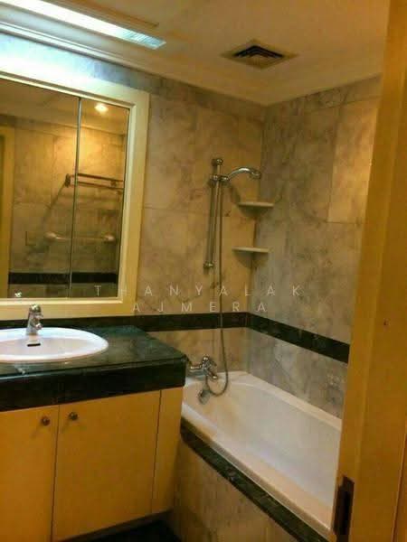 All Seasons Mansion, bangkok, Soi Ruamrudee, Wireless Road, Lumphini, Pathum Wan, Bangkok, 2 Bedrooms, 136 sqm, Condo For Rent, by Thanyalak Ajmera, 500606714 - DDproperty.com
