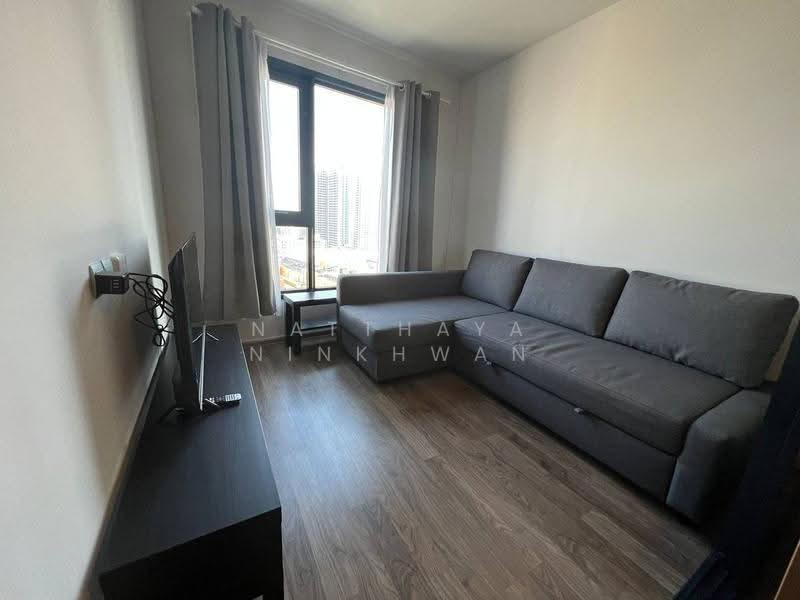 Life Ladprao Valley, Bangkok, Phaholyothin Road, Jom Phon, Chatuchak, Bangkok, 1 Bedroom, 35 sqm, Condo For Rent, by Natthaya Ninkhwan, 500606716 - DDproperty.com