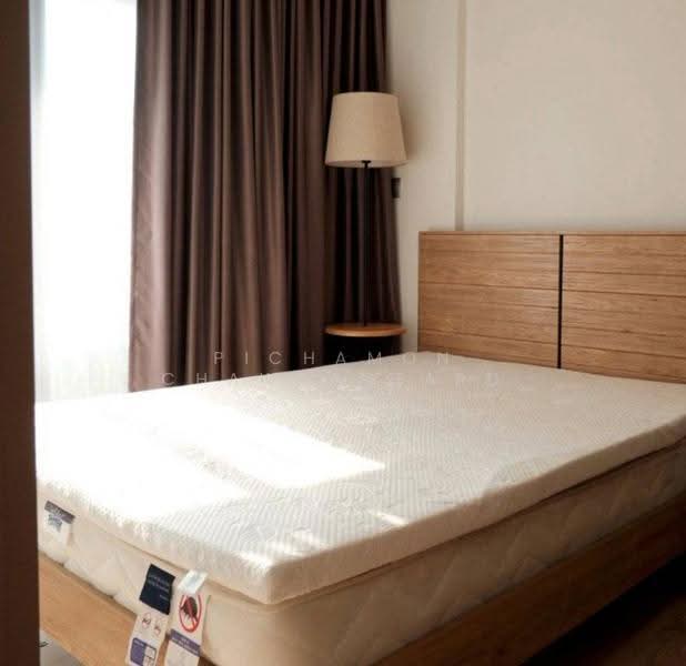 Kawa Haus, Bangkok, 95 Soi Rim Khlong, Phra Kanong Nua, Watthana, Bangkok, 1 Bedroom, 35 sqm, Condo For Rent, by Pichamon Chawbantard, 500606718 - DDproperty.com