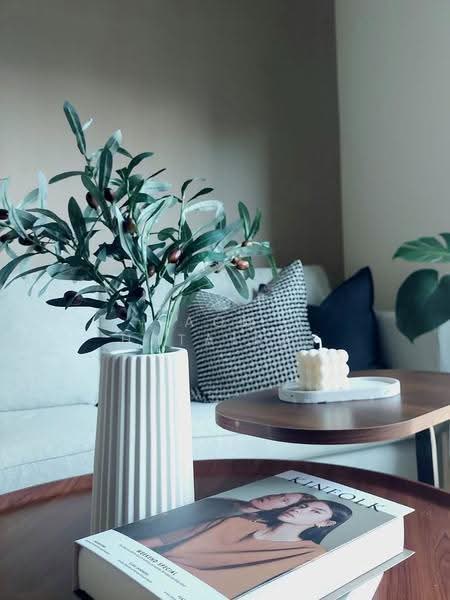 Rhythm Asoke, Bangkok, 299 Asoke - Dindaeng Road, Makkasan, Ratchathewi, Bangkok, 1 Bedroom, 31 sqm, Condo For Rent, by Aom Hatairat, 500606720 - DDproperty.com