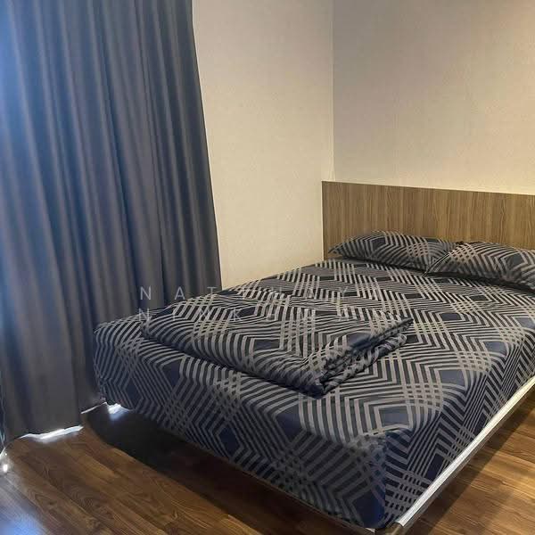 U Delight Ratchavibha, Bangkok, 888 Vibhavadi-Rangsit Road, Lat Yao, Chatuchak, Bangkok, 1 Bedroom, 40 sqm, Condo For Sale, by Natthaya Ninkhwan, 500606731 - DDproperty.com