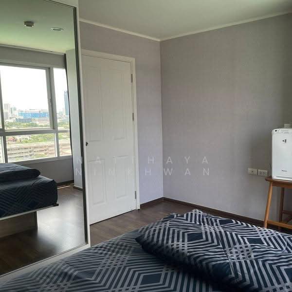 U Delight Ratchavibha, Bangkok, 888 Vibhavadi-Rangsit Road, Lat Yao, Chatuchak, Bangkok, 1 Bedroom, 40 sqm, Condo For Sale, by Natthaya Ninkhwan, 500606731 - DDproperty.com