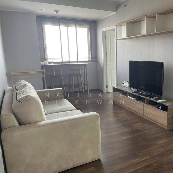 U Delight Ratchavibha, Bangkok, 888 Vibhavadi-Rangsit Road, Lat Yao, Chatuchak, Bangkok, 1 Bedroom, 40 sqm, Condo For Sale, by Natthaya Ninkhwan, 500606731 - DDproperty.com