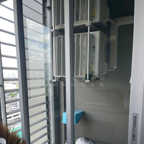 U Delight Ratchavibha, Bangkok, 888 Vibhavadi-Rangsit Road, Lat Yao, Chatuchak, Bangkok, 1 Bedroom, 40 sqm, Condo For Sale, by Natthaya Ninkhwan, 500606731 - DDproperty.com