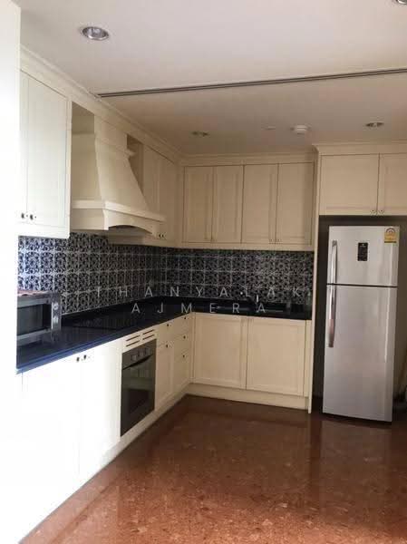 AGUSTON Sukhumvit 22, Bangkok, 140 Sukhumvit Road, Khlong Toei, Bangkok, 3 Bedrooms, 140 sqm, Condo For Rent, by Thanyalak Ajmera, 500606734 - DDproperty.com