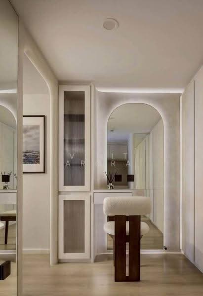 Life Rama 4-Asoke, Bangkok, Rama 4 Road, Khlong Toei, Bangkok, 3 Bedrooms, 91 sqm, Condo For Rent, by Vinit Arora, 500606737 - DDproperty.com
