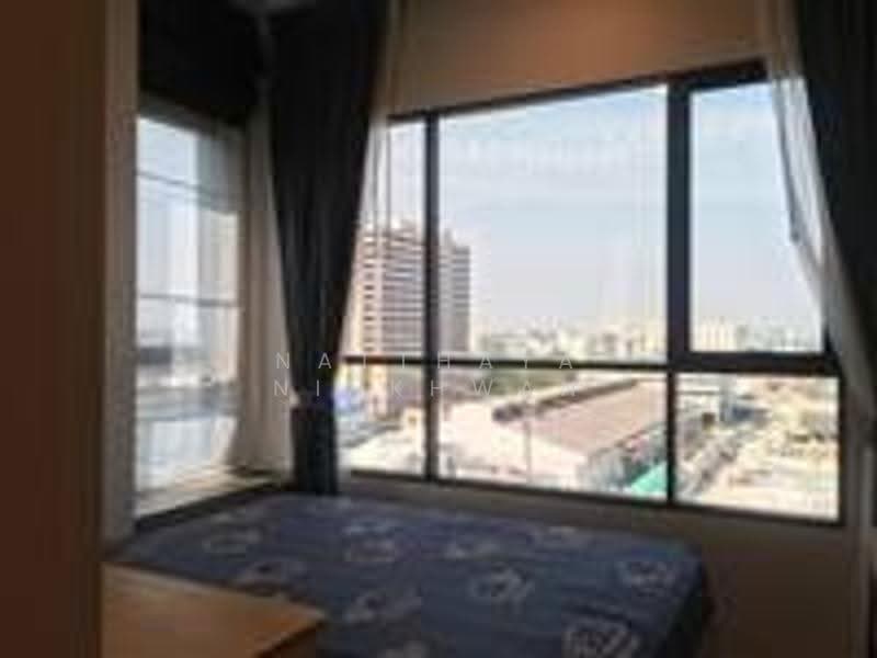 KnightsBridge Collage Ramkhamhaeng, Bangkok, Ramkhamhaeng Road, Hua Mak, Bang Kapi, Bangkok, 2 Bedrooms, 44 sqm, Condo For Sale, by Natthaya Ninkhwan, 500606738 - DDproperty.com